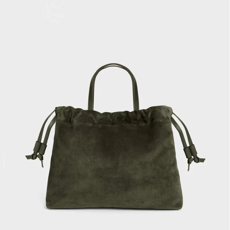 MINI ASISI TOTE sold by LEMIZ