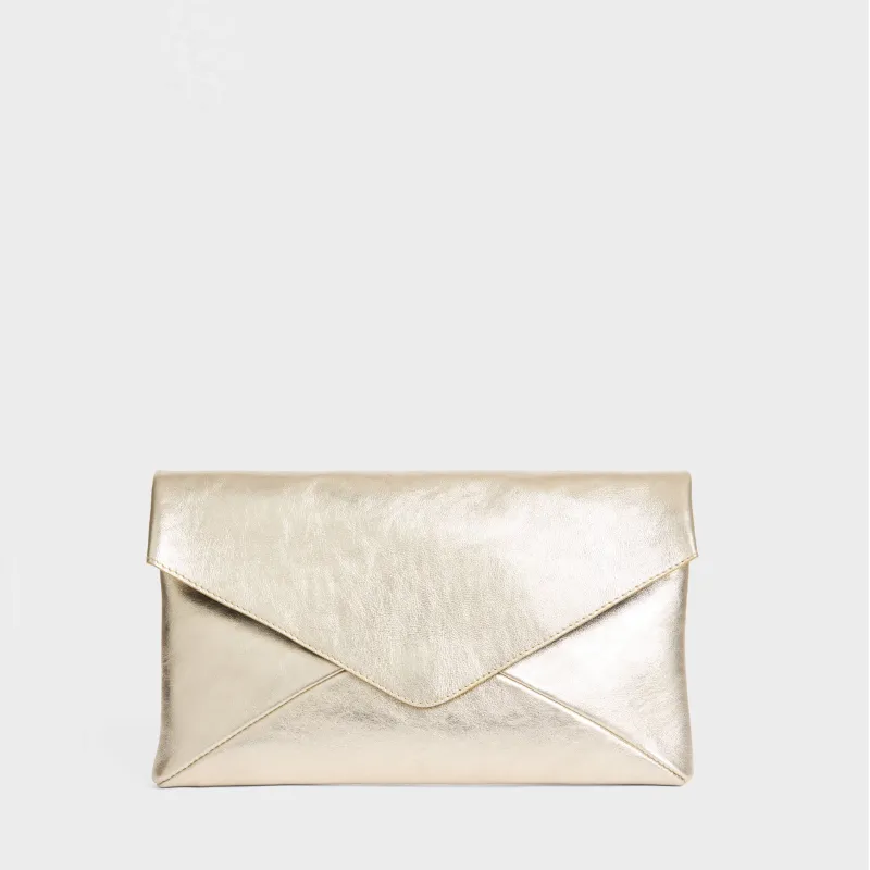 VALENTINA CLUTCH made by LEMIZ