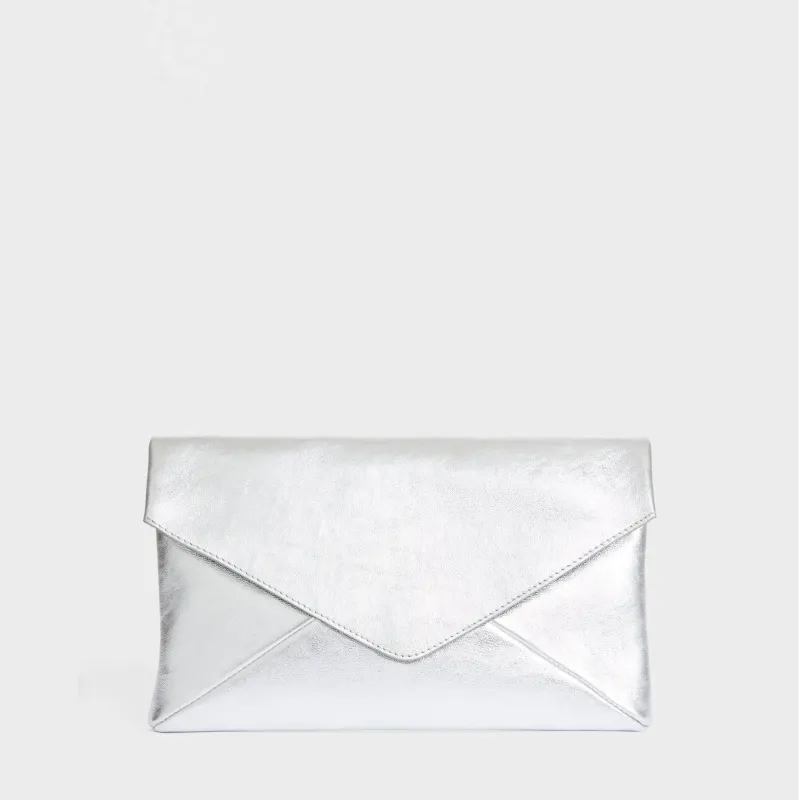VALENTINA CLUTCH made by LEMIZ