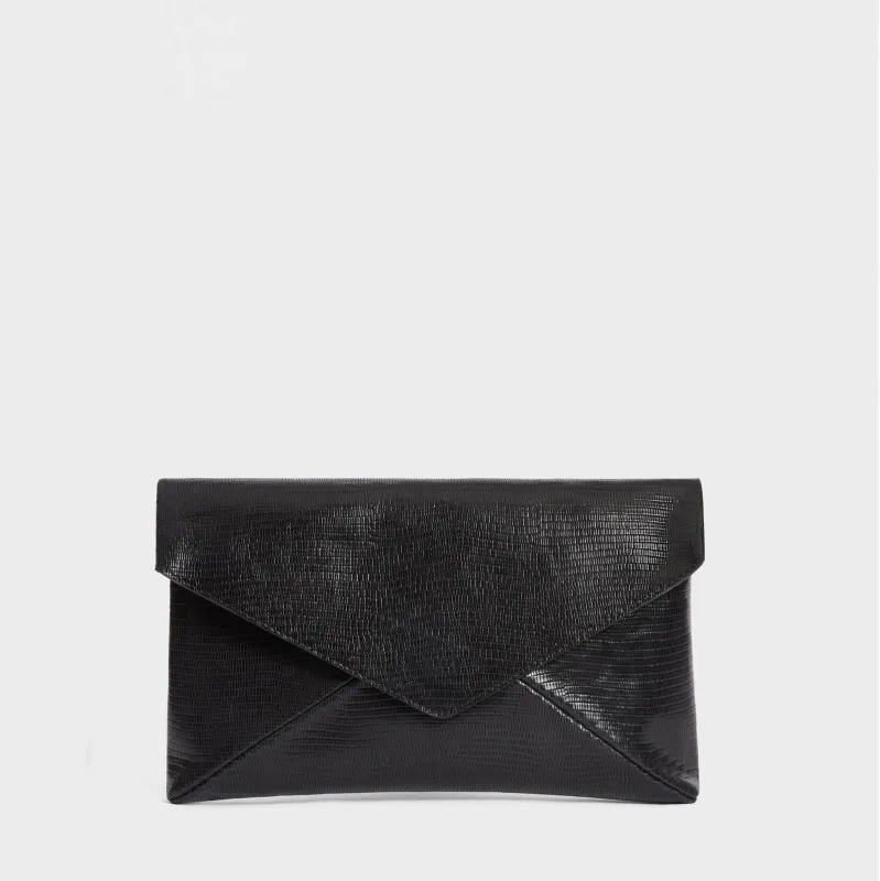 VALENTINA CLUTCH made by LEMIZ