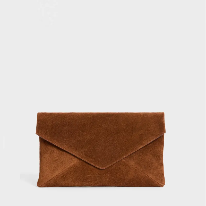 VALENTINA CLUTCH made by LEMIZ