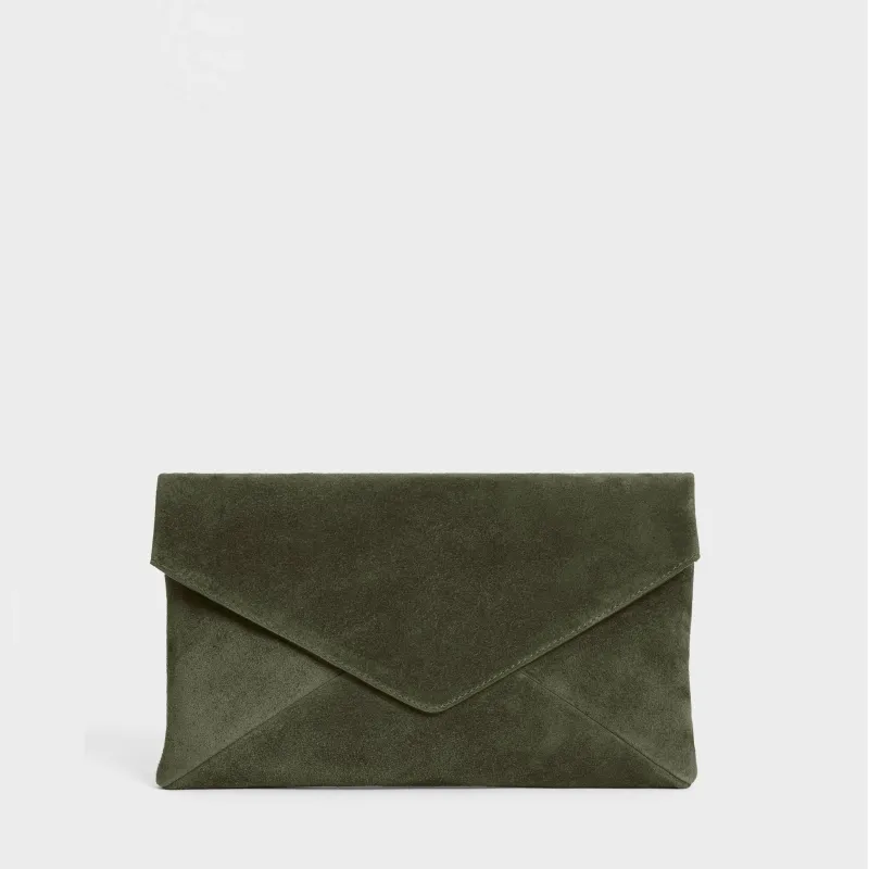 VALENTINA CLUTCH made by LEMIZ