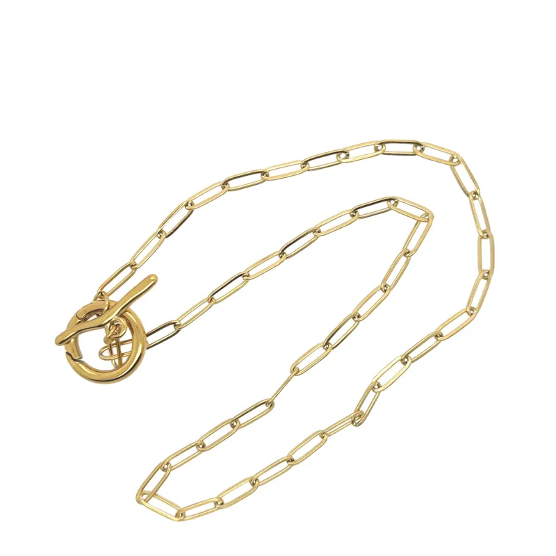 Brandi Necklace sold by Love Ellison