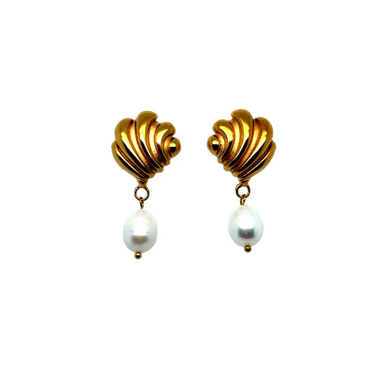 Esther Earrings sold by Love Ellison