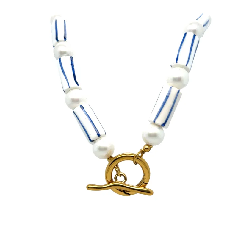 Alexa Necklace sold by Love Ellison