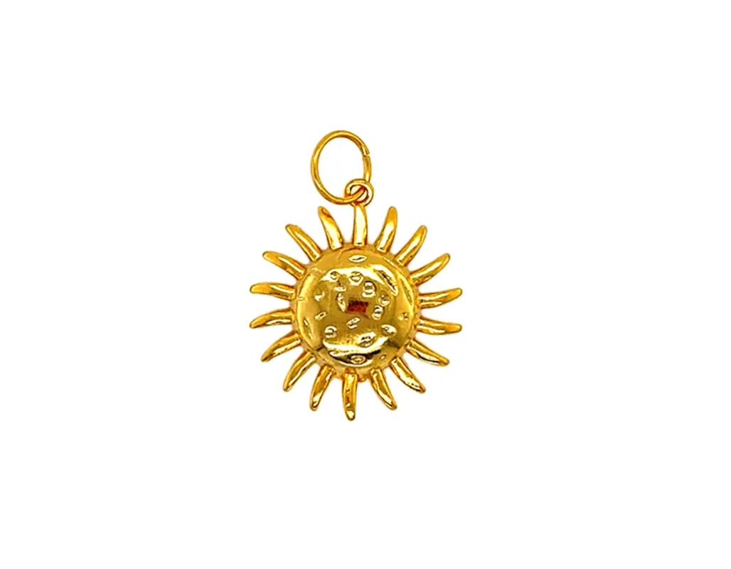 Bright Light Pendant sold by Love Ellison