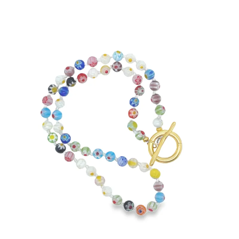 Shelby Necklace sold by Love Ellison