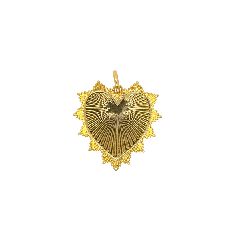 Love Pendant sold by Love Ellison