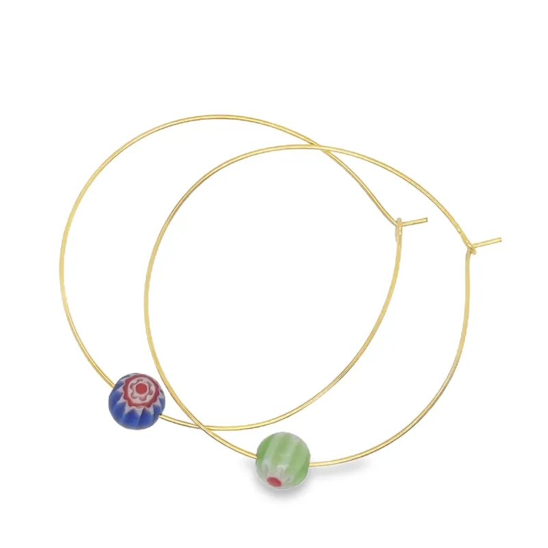 Gwen Earrings sold by Love Ellison