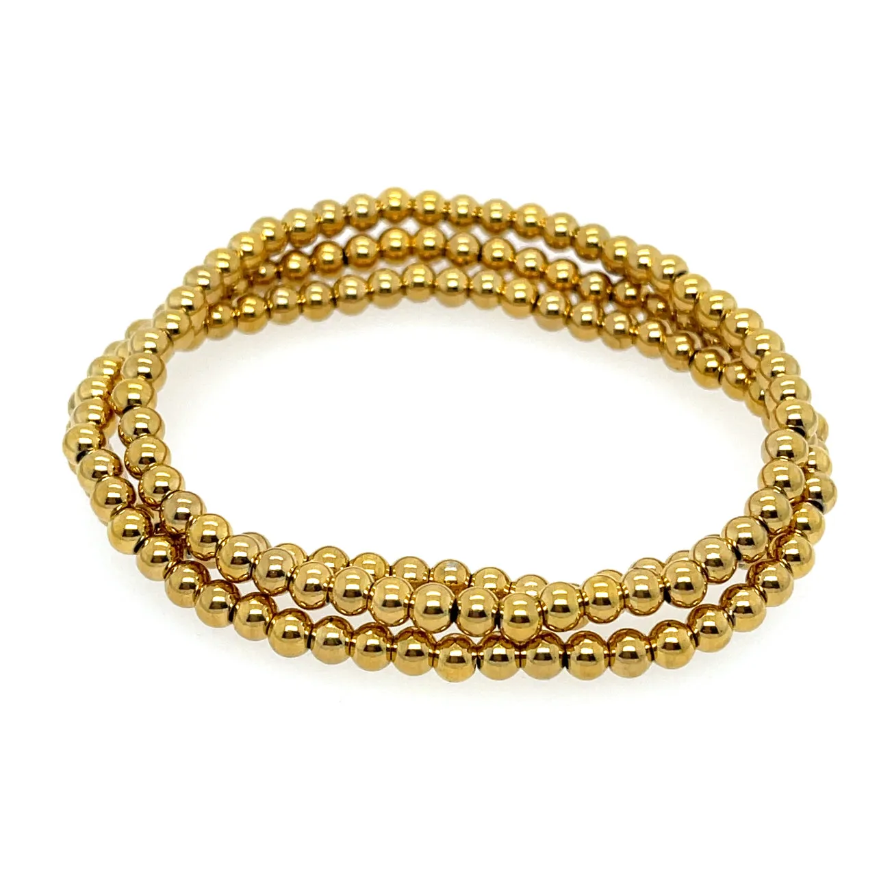 Libby Stack Bracelets sold by Love Ellison