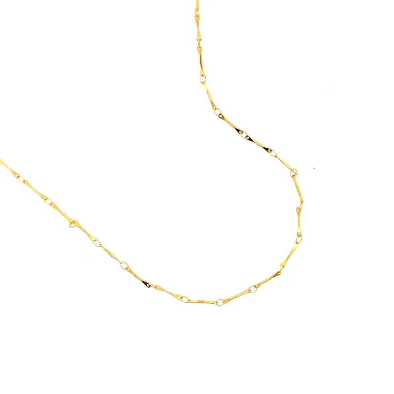 Sarah Necklace sold by Love Ellison