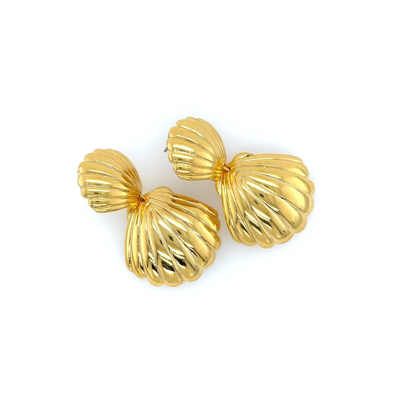 Coraline Earrings sold by Love Ellison