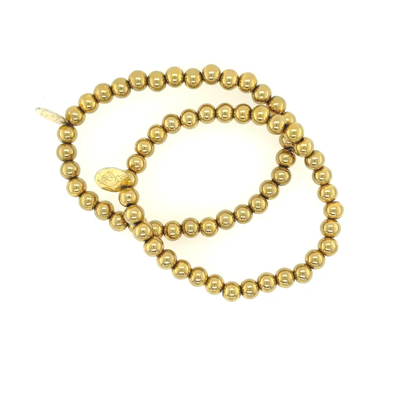 Kuangaza Stack Bracelets sold by Love Ellison