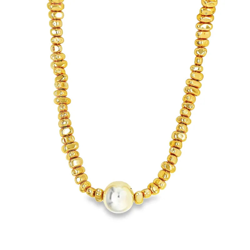 Kathleen Necklace sold by Love Ellison