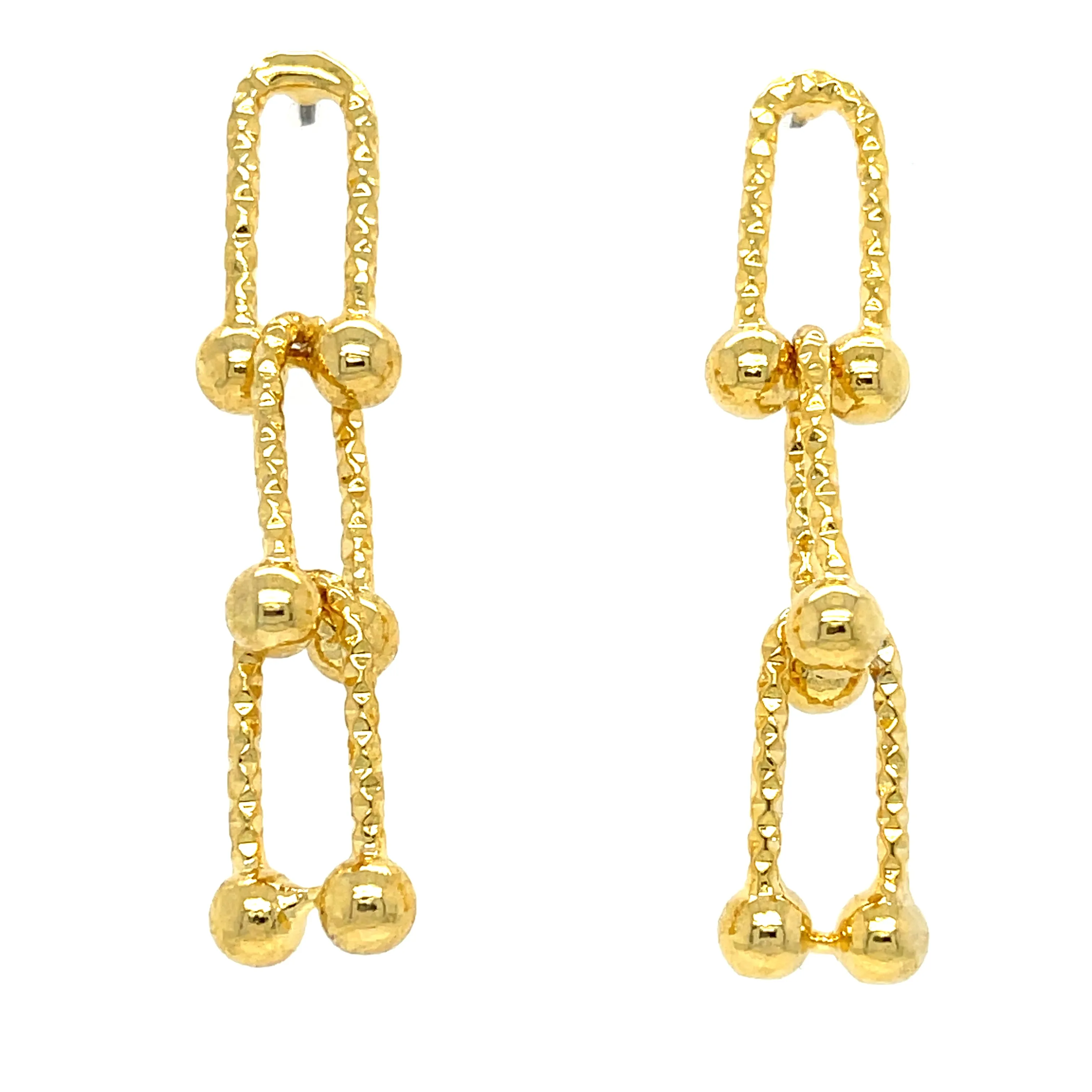 Laura Earrings sold by Love Ellison