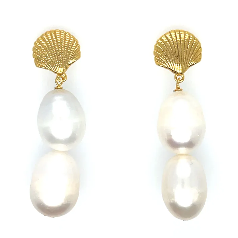 Kate Earrings sold by Love Ellison