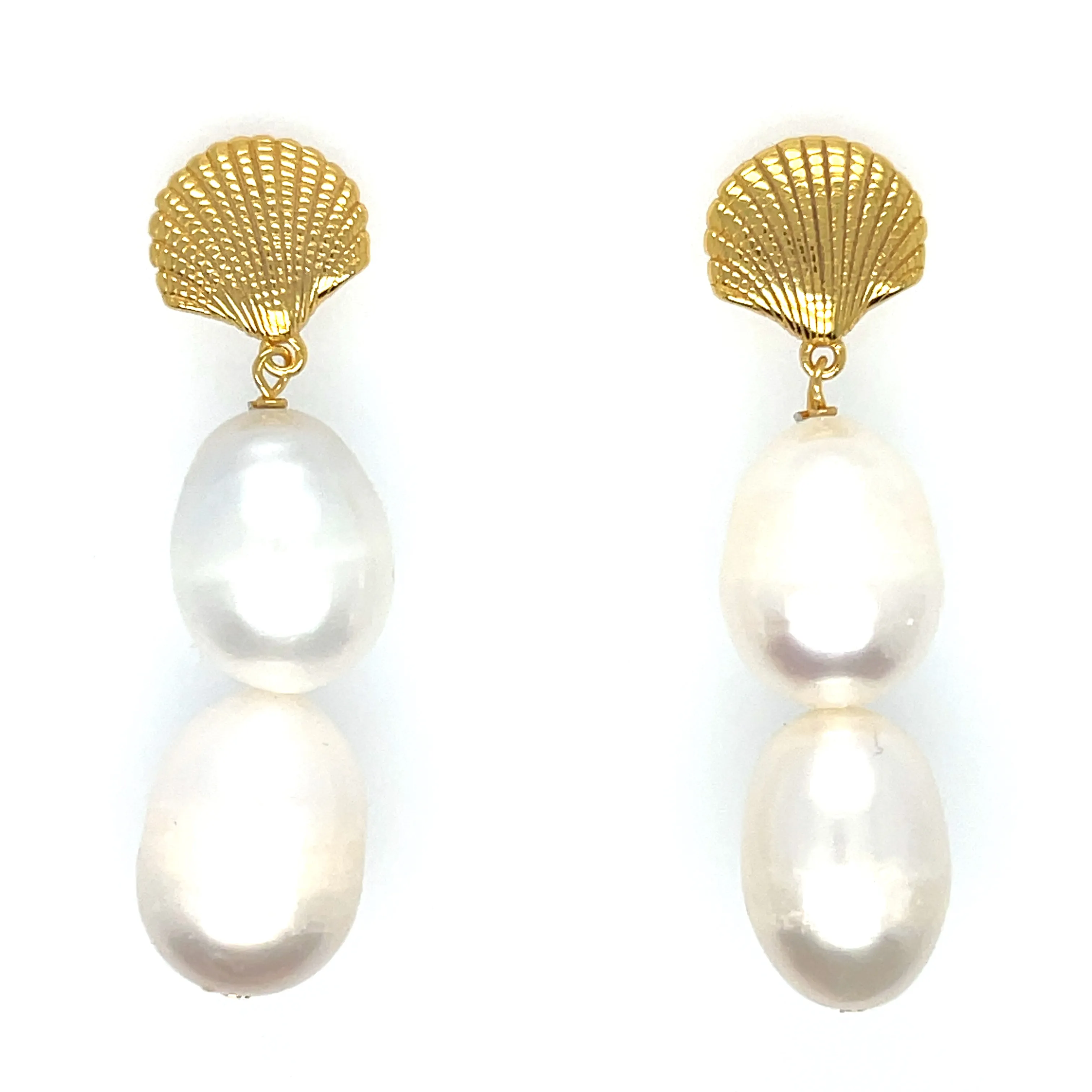 Kate Earrings sold by Love Ellison