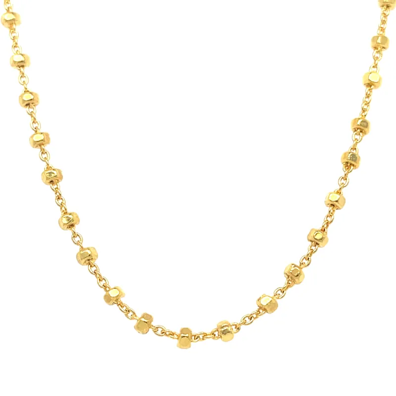 Nixie - 28 inch Necklace sold by Love Ellison