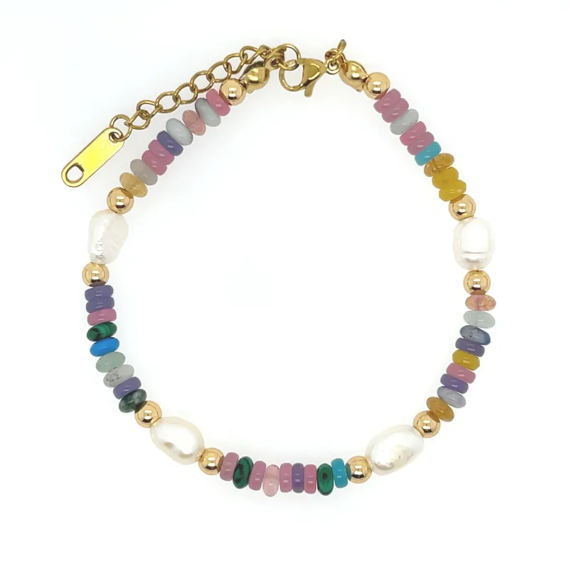 Ava Bracelet sold by Love Ellison