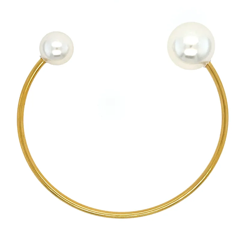 Gracie - Gold Bracelet sold by Love Ellison