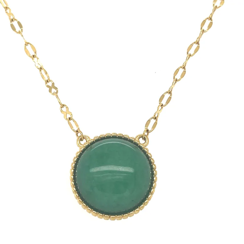 Cleo Necklace sold by Love Ellison