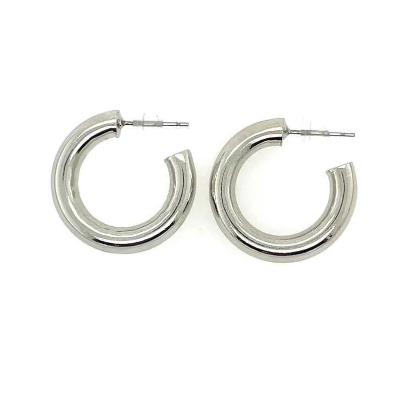 Silver Day Earrings sold by Love Ellison