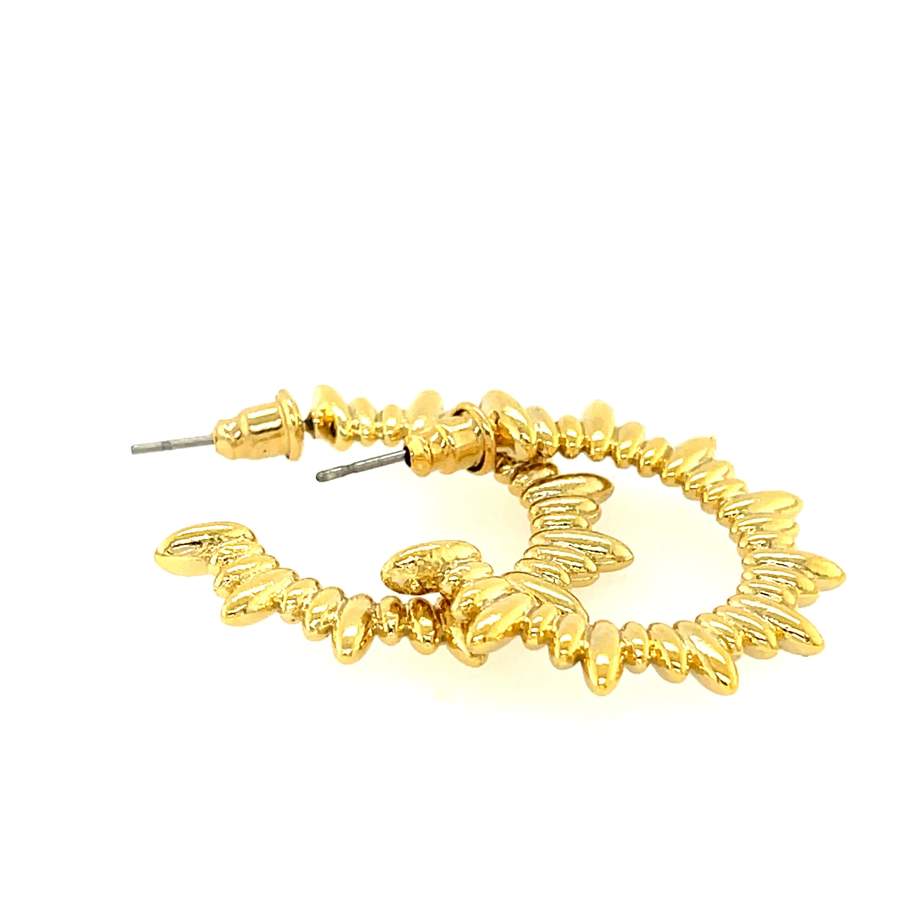 Star Burst Earrings sold by Love Ellison product image thumbnail 2