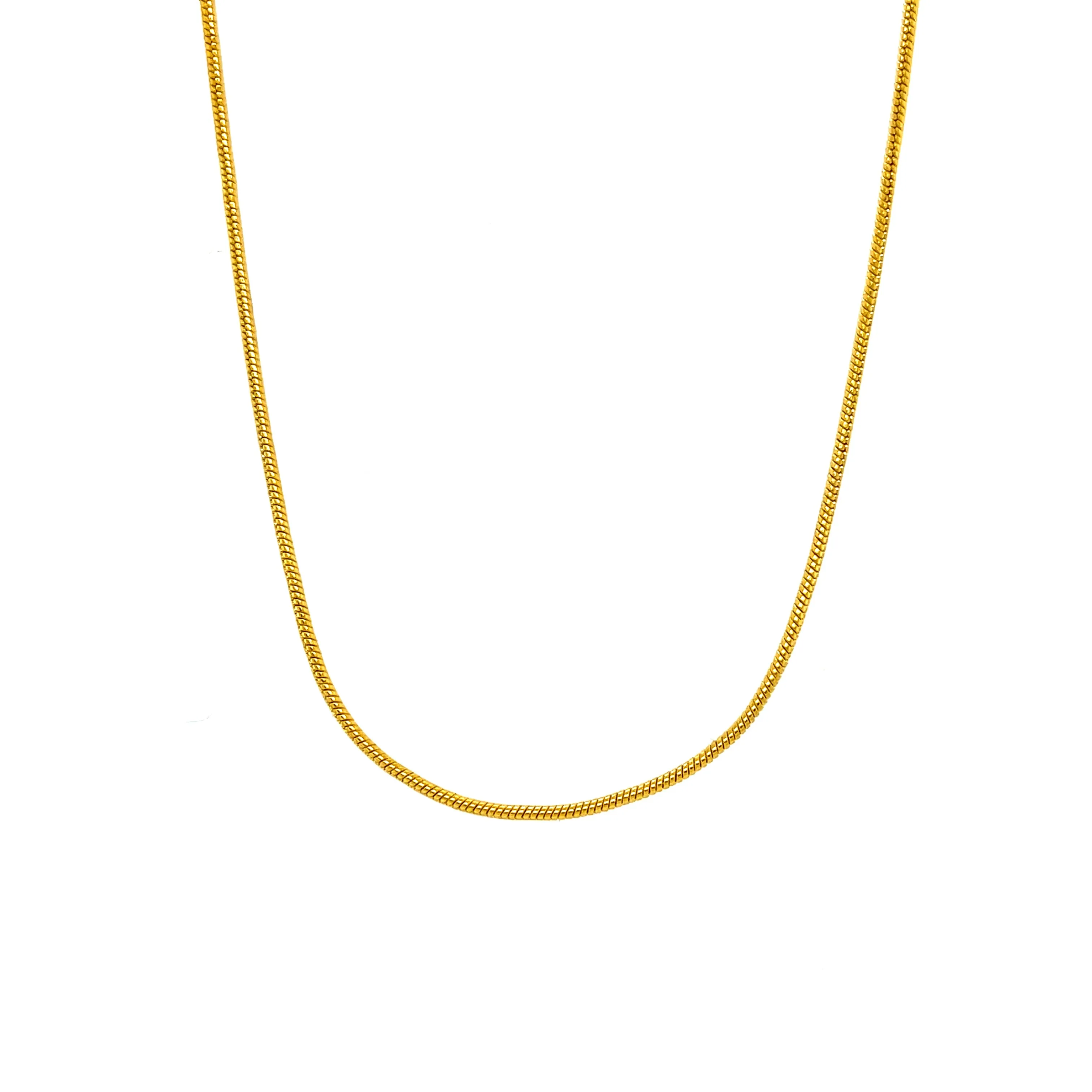 Simplicity Necklace sold by Love Ellison