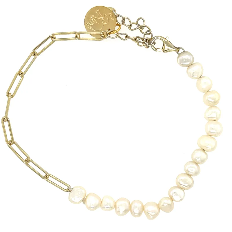 Mixed Beauty Bracelet sold by Love Ellison