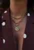 Celia Necklace sold by Love Ellison