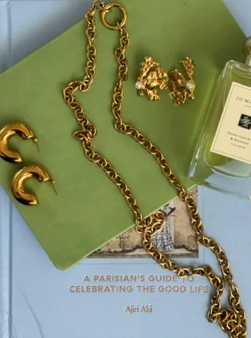 Celia Necklace sold by Love Ellison product image thumbnail 2