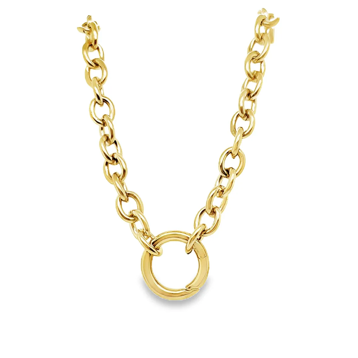 Celia Necklace sold by Love Ellison