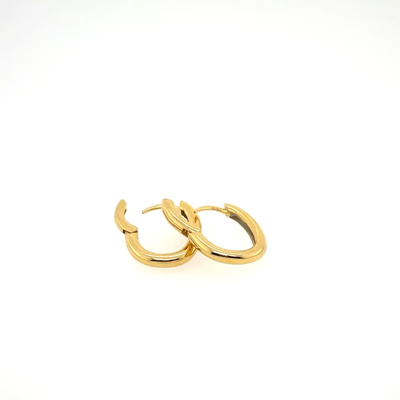 Loopy Earrings sold by Love Ellison