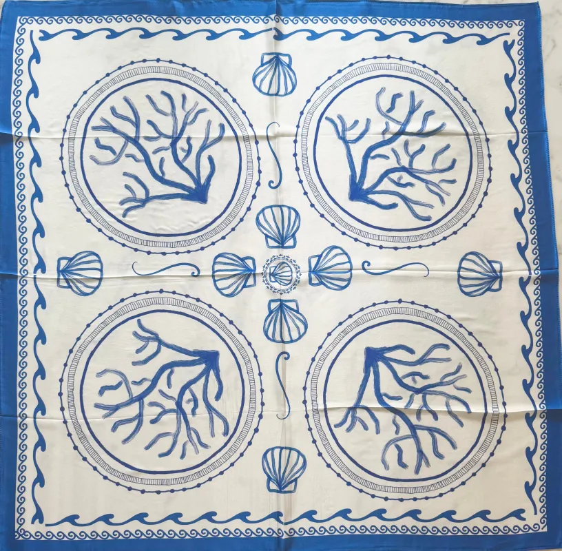 Jolei Scarf sold by Love Ellison