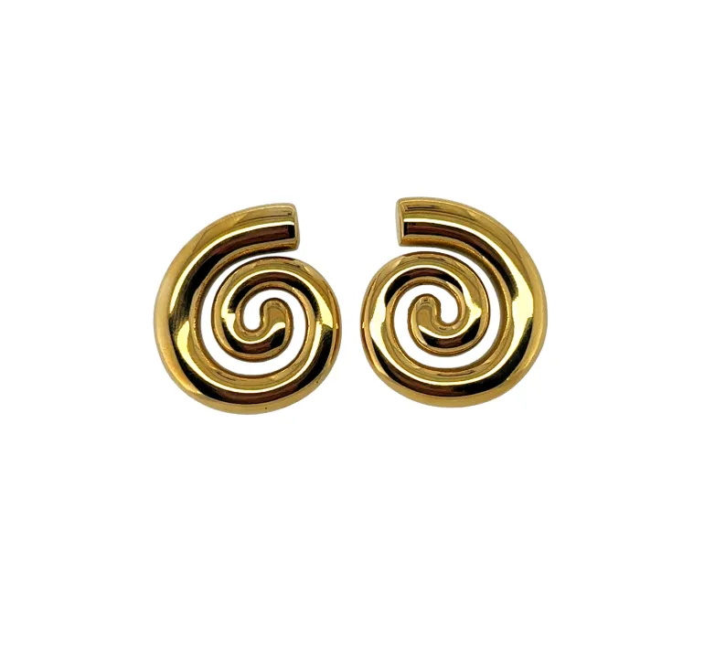 Kyklos Earrings sold by Love Ellison