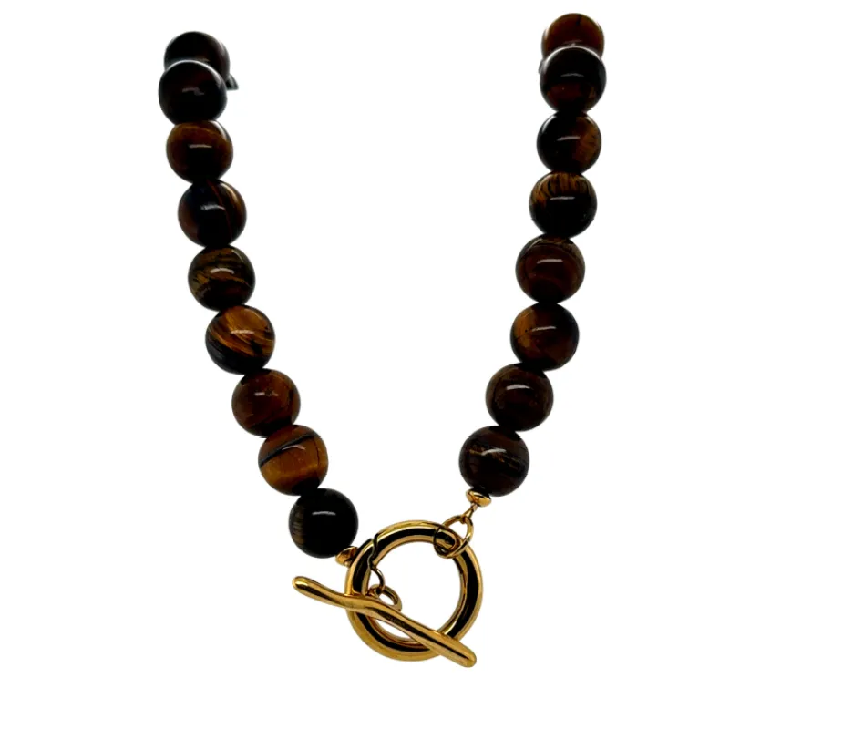 Rowan Necklace sold by Love Ellison