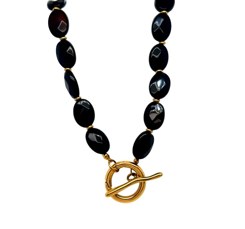 Lumiere Necklace sold by Love Ellison