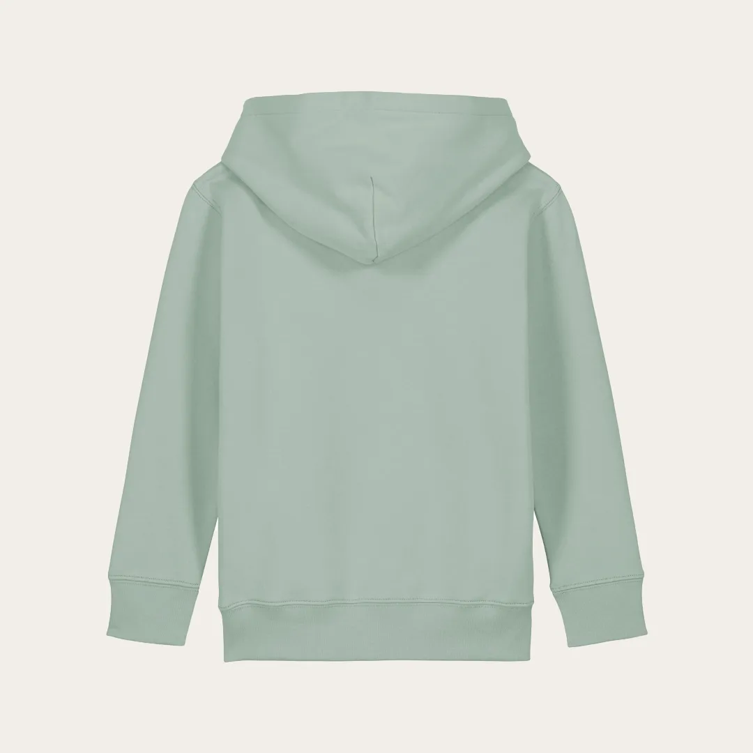 ROFFA. kinder hoodie - 100% organisch katoen sold by Rotterdam Brands product image thumbnail 3