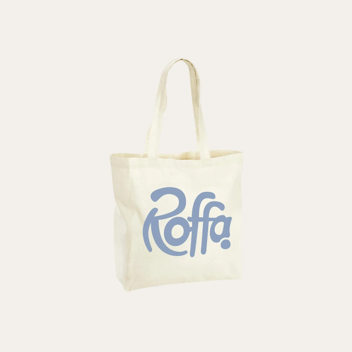 Tote bag - ROFFA. - Gerecycled katoen sold by Rotterdam Brands product image thumbnail 3