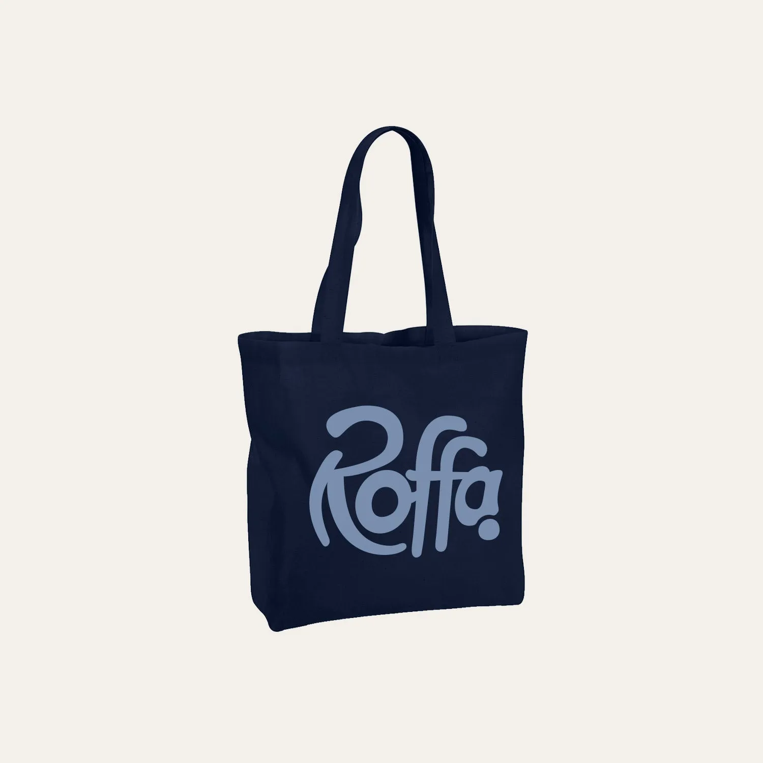 Tote bag - ROFFA. - Gerecycled katoen sold by Rotterdam Brands product image thumbnail 5