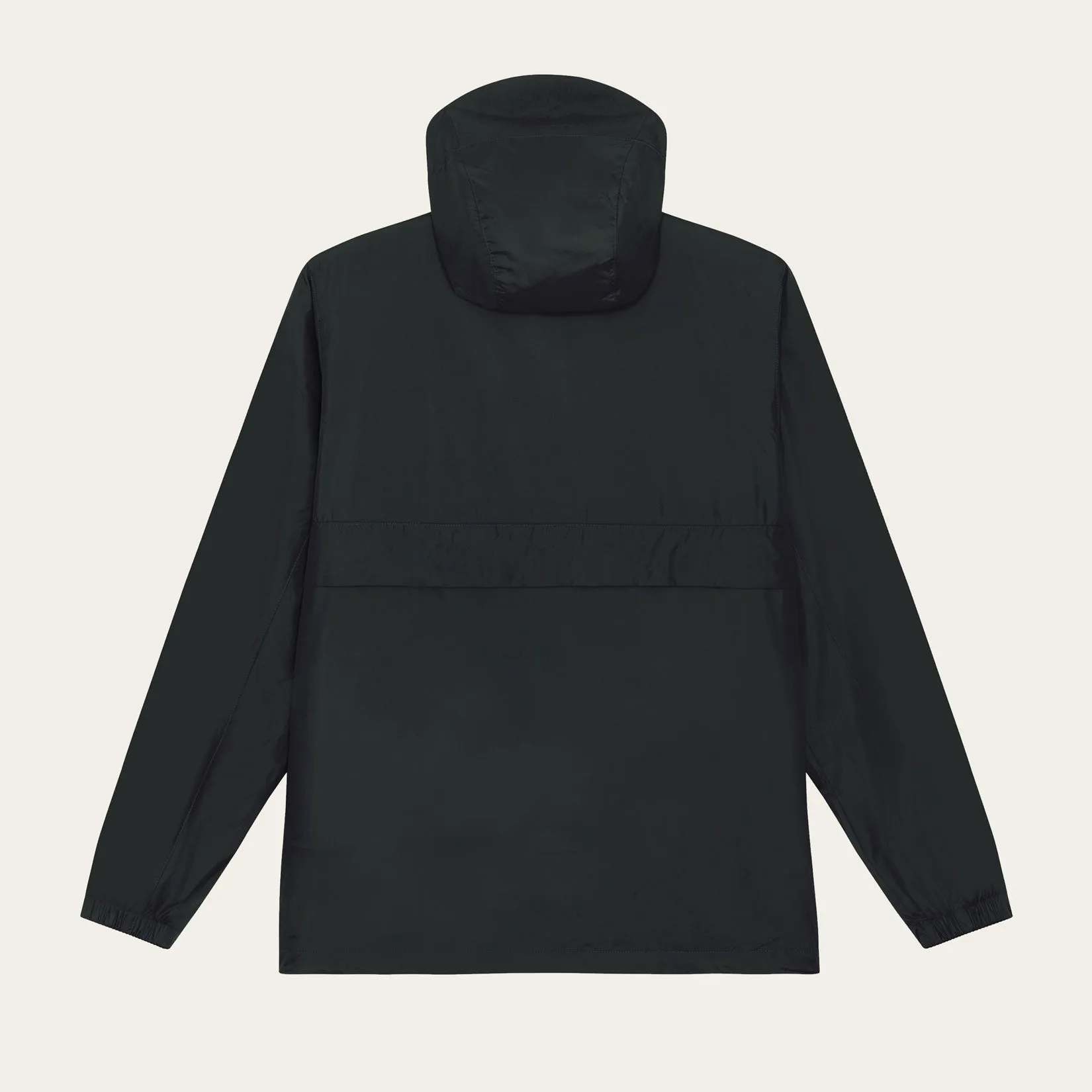 ROFFA. windbreaker overhead jas - gerecycled polyester sold by Rotterdam Brands product image thumbnail 2