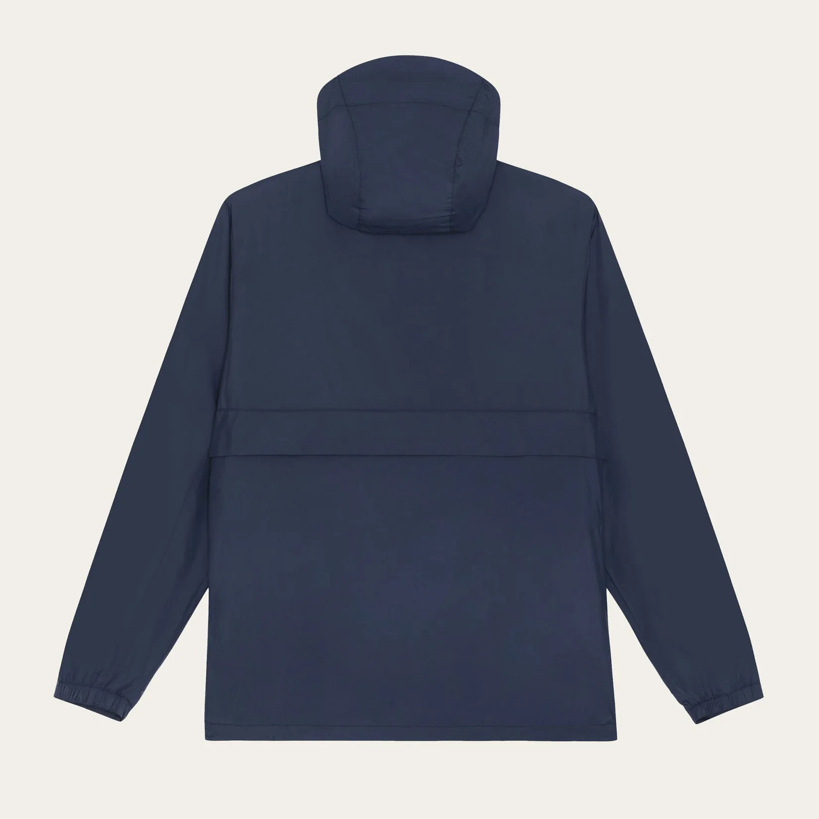 ROFFA. windbreaker overhead jas - gerecycled polyester sold by Rotterdam Brands product image thumbnail 4