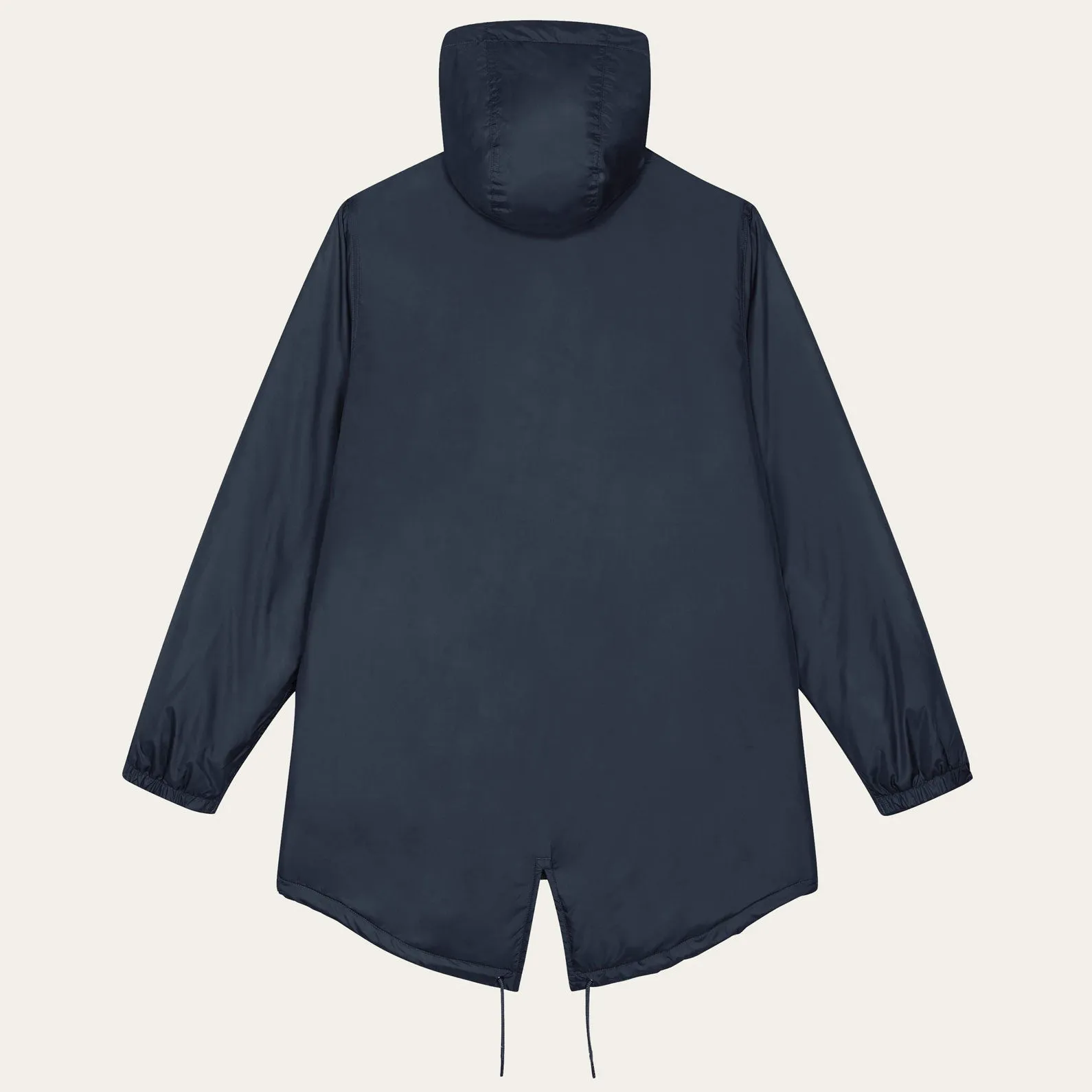 ROFFA. parka jas - gerecycled polyester sold by Rotterdam Brands product image thumbnail 4