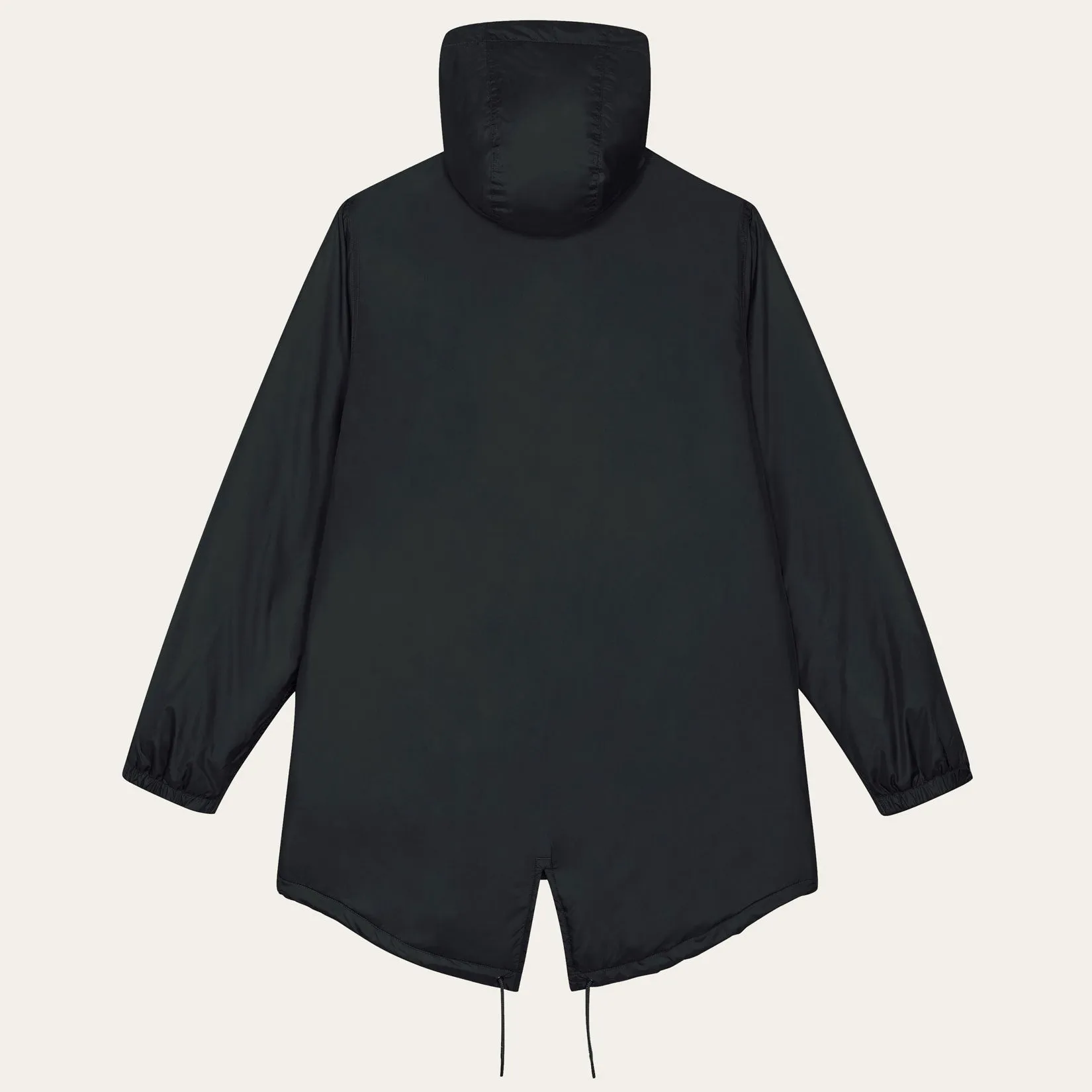 ROFFA. parka jas - gerecycled polyester sold by Rotterdam Brands product image thumbnail 2