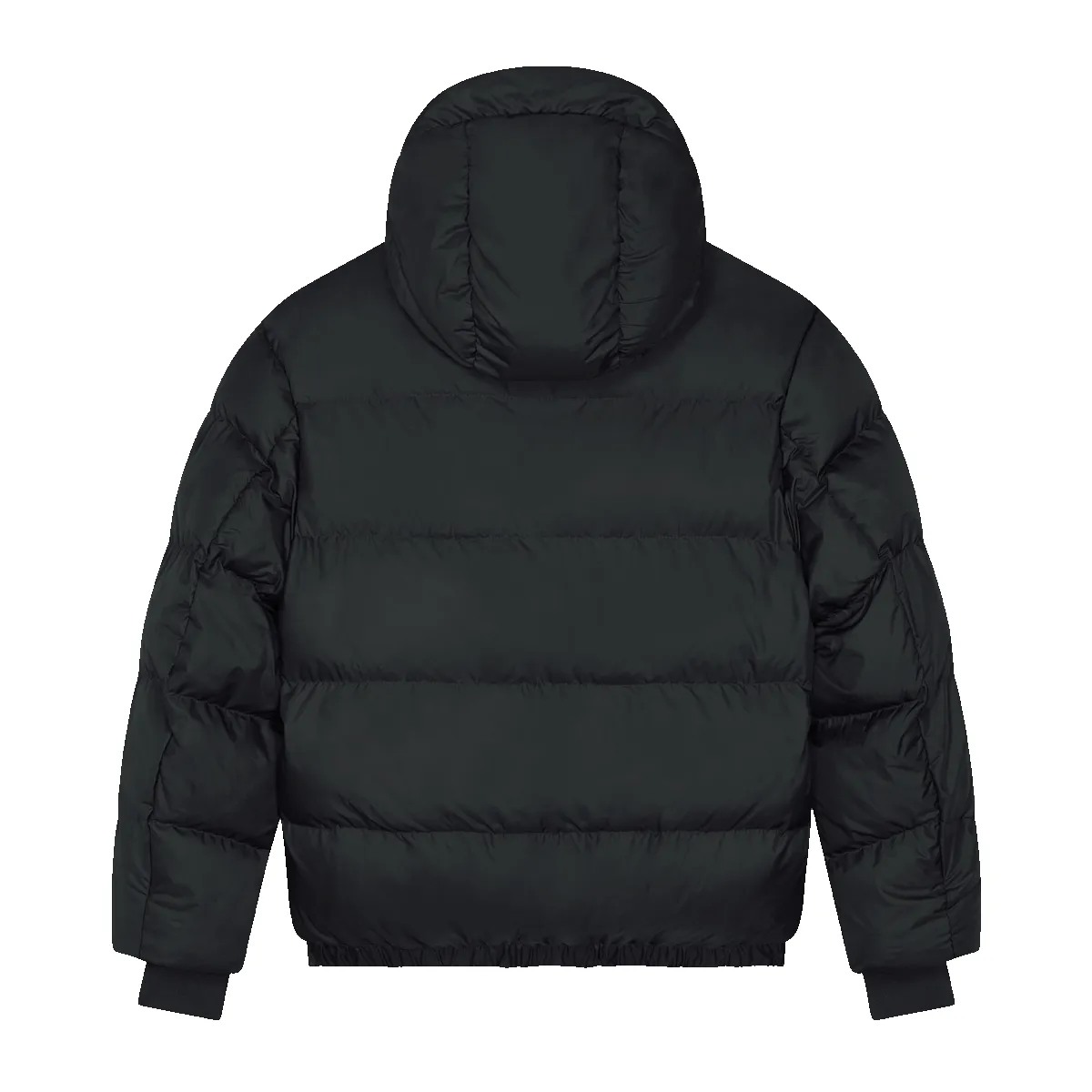 ROFFA. puffer jas - gerecycled polyester sold by Rotterdam Brands product image thumbnail 3
