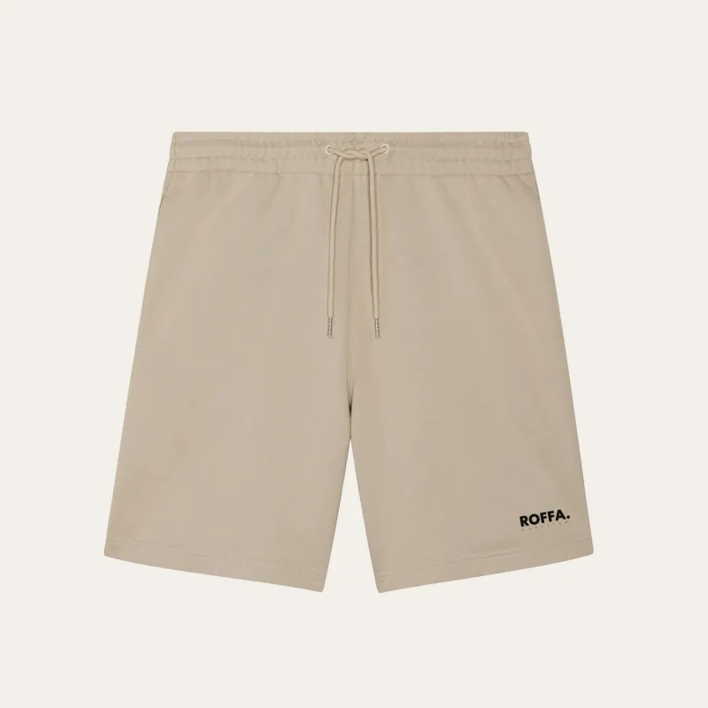 ROFFA. relax korte broek - 100% organisch katoen sold by Rotterdam Brands