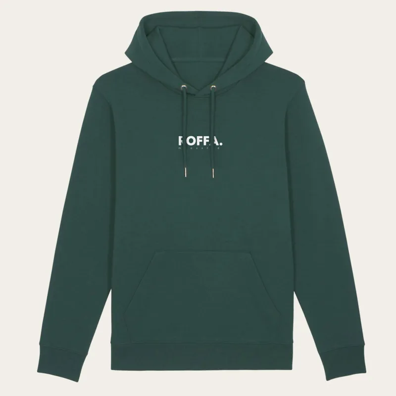 ROFFA. hoodie classic sold by Rotterdam Brands