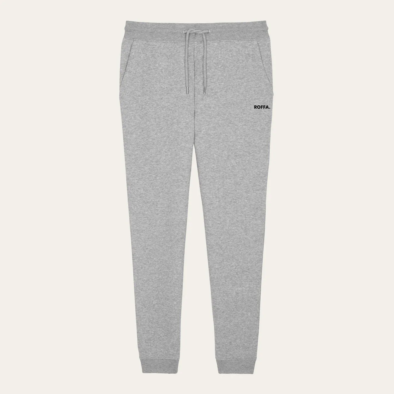 ROFFA. relax lange broek - 100% organisch katoen sold by Rotterdam Brands product image thumbnail 3
