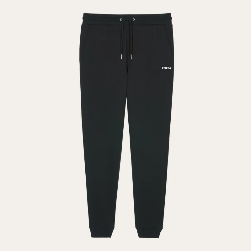 ROFFA. relax lange broek - 100% organisch katoen sold by Rotterdam Brands