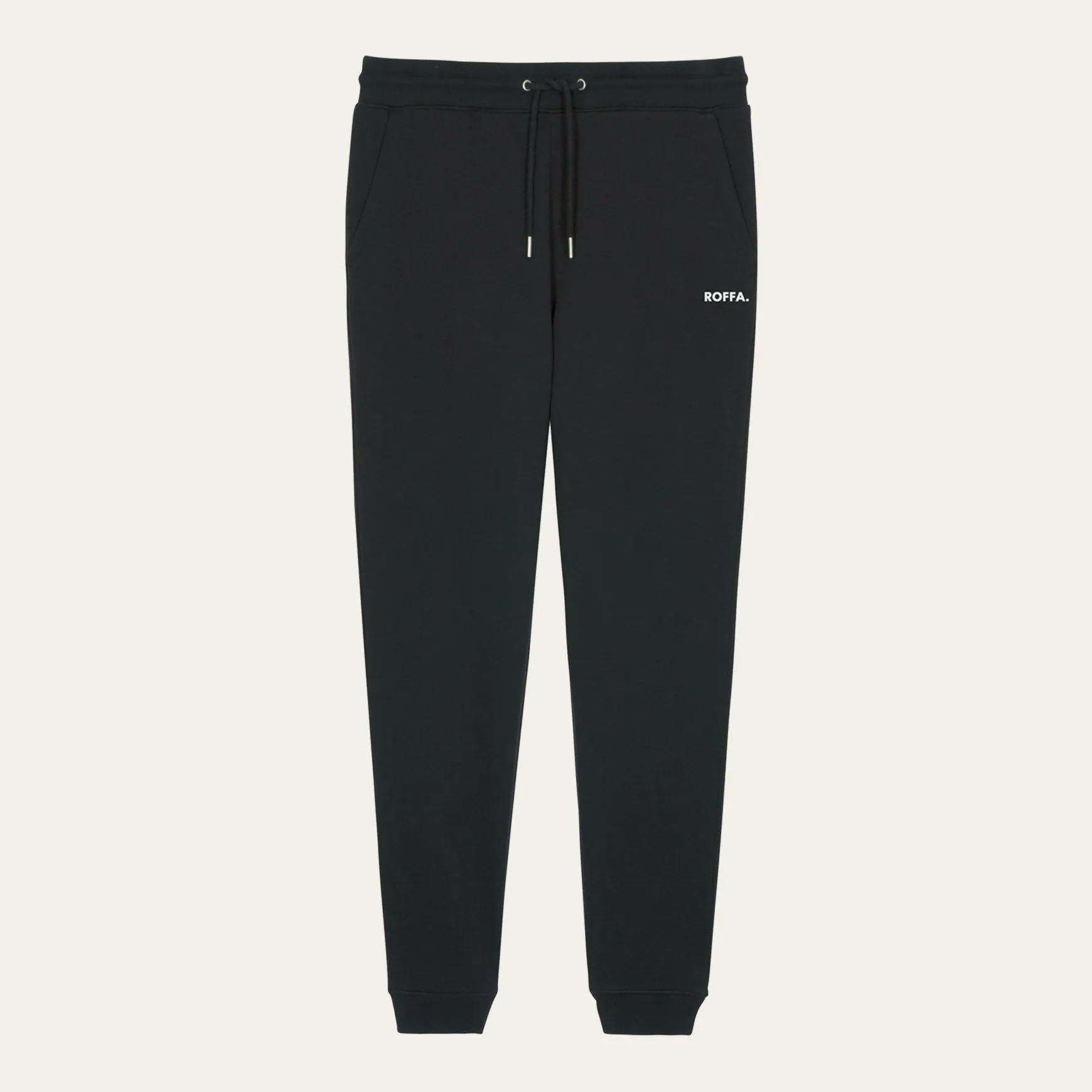 ROFFA. relax lange broek - 100% organisch katoen sold by Rotterdam Brands